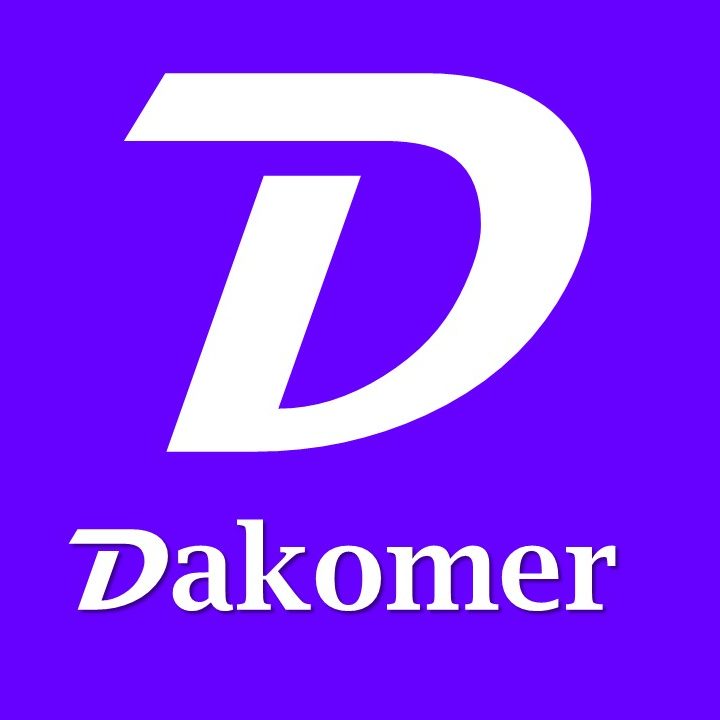 Dakomer